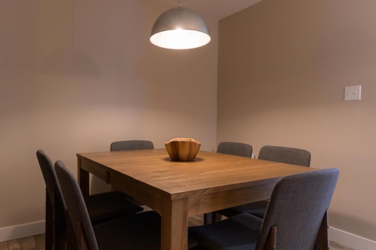 Appartement Le Court-Toit à Rouyn-Noranda Extérieur photo
