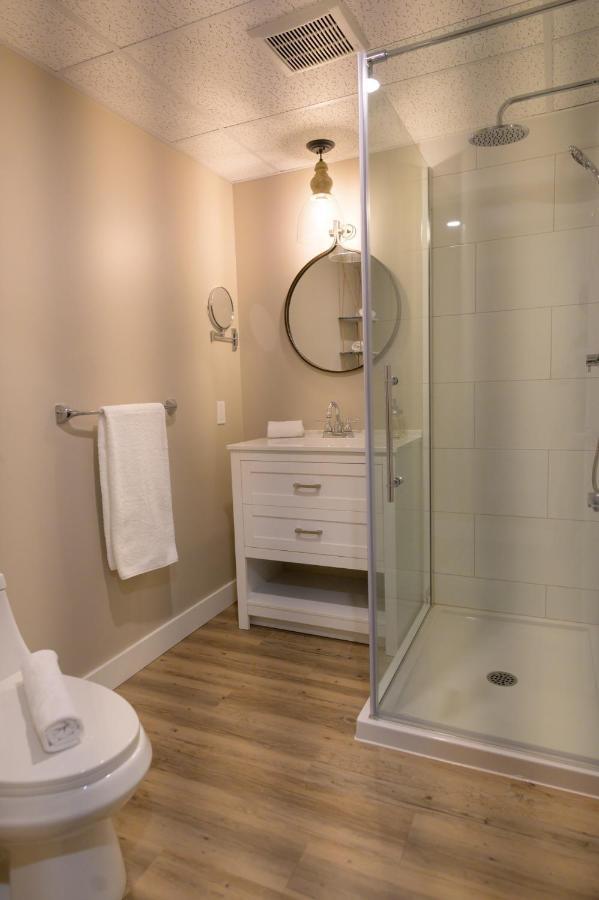 Appartement Le Court-Toit à Rouyn-Noranda Extérieur photo